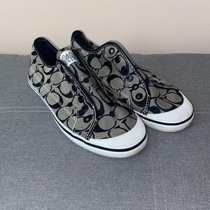 Coach Sneakers